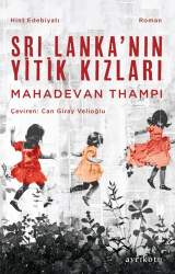 Sri Lanka’nın Yitik Kızları - Ayrıkotu Yayınları