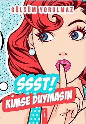 Şşşt! Kimse Duymasın - 1