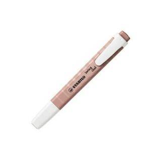Stabilo 275-165 Swing Cool Fosforlu Kalem Naturel Color Kahve - 1