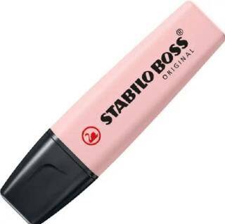 Stabilo Boss Wildflowers Pudra - 1