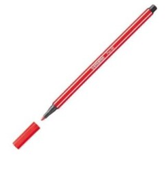 Stabilo Pen 68 - Kızıl 68-48 - Stabilo