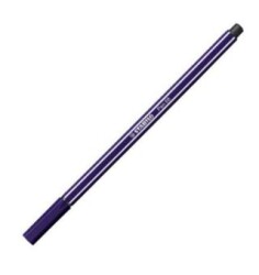 Stabilo Pen 68 - Koyu Mavi 68-22 - Stabilo