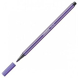 Stabilo Pen 68 - Mor 68-55 - Stabilo