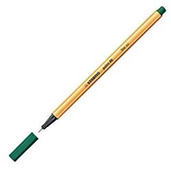 Stabilo Point 88 - Çam Yeşili 88-53 - Stabilo