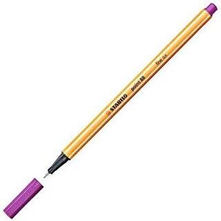 Stabilo Point 88 - Lila 88-58 - 1
