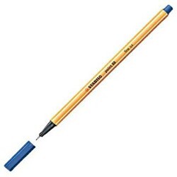 Stabilo Point 88 - Mavi 88-41 - Stabilo