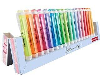 Stabilo Swing Cool 18 Li Masa Seti - 1