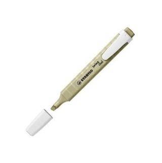 Stabılo Swing Cool Naturecolors - Çamur - 1