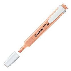 Stabilo Swing Cool Pastel - Turuncu 275-126-8 - Stabilo