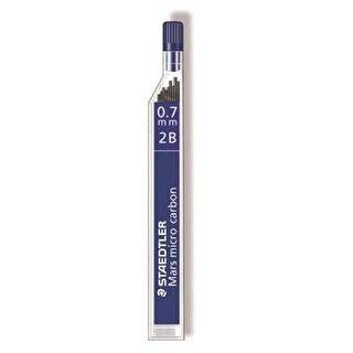 Staedtler Mars Micro Carbon Min 2B 0.7Mm - 1