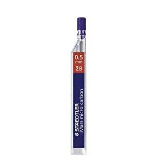 Staedtler Mars Micro Carbon Min 0.5 2B - 1