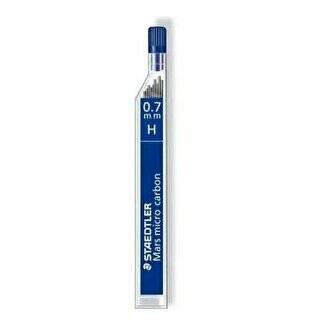 Staedtler Mars Micro Carbon Min H 0.7Mm - 1