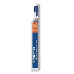 Staedtler Mars Micro Carbon Min Hb 0.9Mm - Staedtler