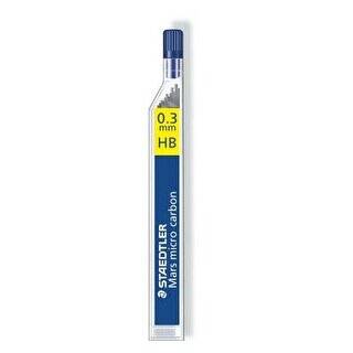 Staedtler Mars Micro Carbon Min Hb 0.3Mm - 1