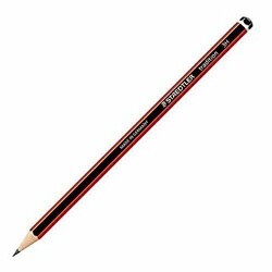 Staedtler Tradition Kurşun Kalem 110-3H - Staedtler