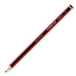 Staedtler Tradition Kurşun Kalem 110-B - Staedtler