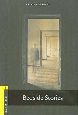 Stage 1 Bedside Stories - 1