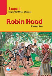 Robin Hood - Stage 1 - Engin Yayınevi