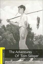 Stage 1 The Adventures Of Tom Sawyer - Winston Academy