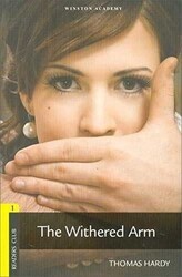 Stage 1 The Withered Arm - Winston Academy