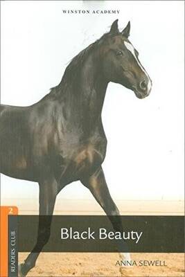 Stage 2 Black Beauty - 1