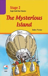 The Mysterious Island - Stage 2 - 1