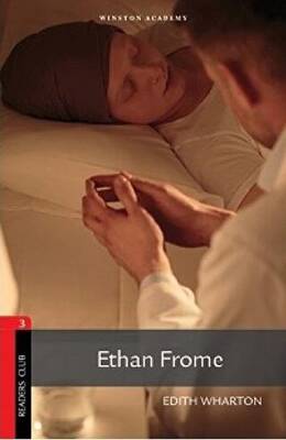 Stage 3 Ethan Frome - 1