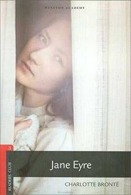 Stage 3 Jane Eyre - 1