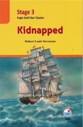 Kidnapped - Stage 3 - Engin Yayınevi