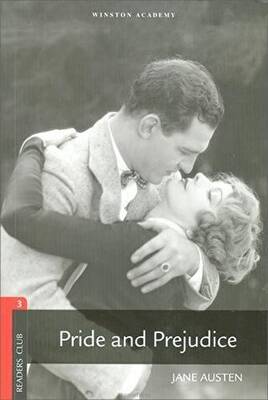 Stage 3 Pride and Prejudice - 1