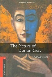 Stage 3 The Picture Of Dorian Gray - Winston Academy