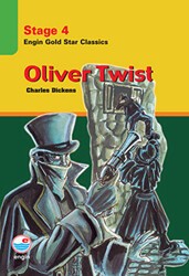 Oliver Twist - Stage 4 - Engin Yayınevi