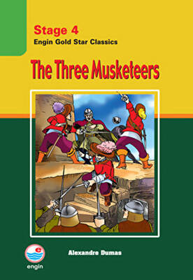 The Three Musketeers - Stage 4 - 1