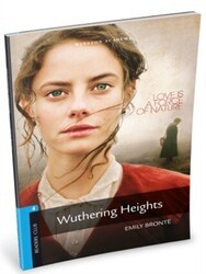 Stage 4 Wuthering Heights - Winston Academy