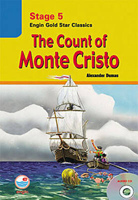 The Count of Monte Cristo Cd`li - Stage 5