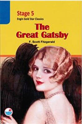 The Great Gatsby Cd`li - Stage 5