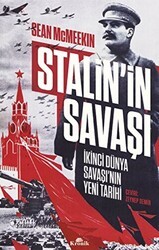 Stalin’in Savaşı - Kronik Kitap