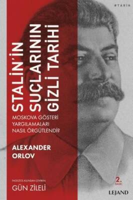 Stalin`in Suçlarının Gizli Tarihi - 1