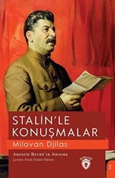 Stalin’le Konuşmalar - Dorlion Yayınları