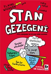 Stan Gezegeni - Bilgi Yayınevi