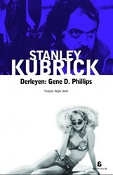 Stanley Kubrick - Agora Kitaplığı