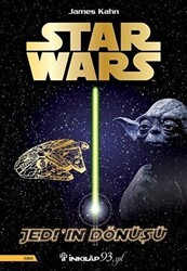 Star Wars - Jedi’in Dönüşü - İnkılap Kitabevi