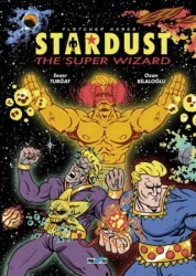 Stardust - Presstij Kitap