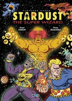 Stardust - 1
