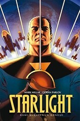 Starlight - Duke McQueen’in Dönüşü - Lal Kitap