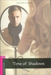 Starter Time Of Shadows - 1