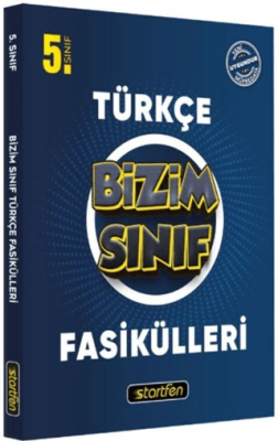 5. Sınıf Türkçe Bizim Sınıf - 1