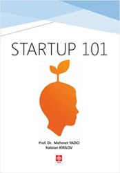 Startup 101 - Ekin Basım Yayın