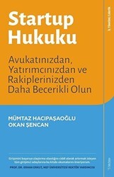 Startup Hukuku - Sola Unitas