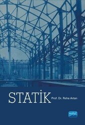 Statik - Nobel Akademik Yayıncılık